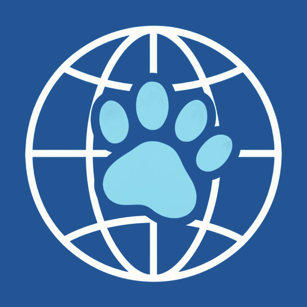 PetsVerse app icon