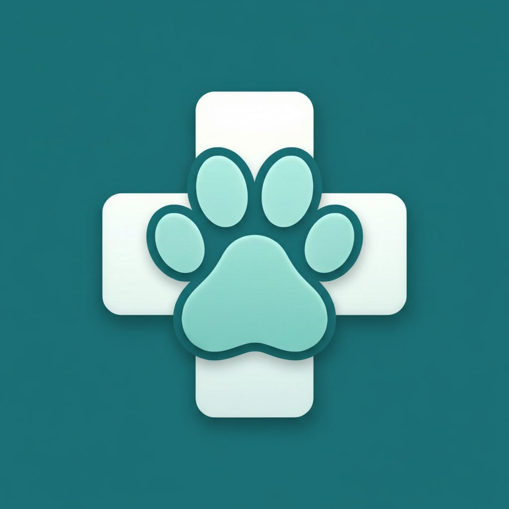 TriagePaw app icon